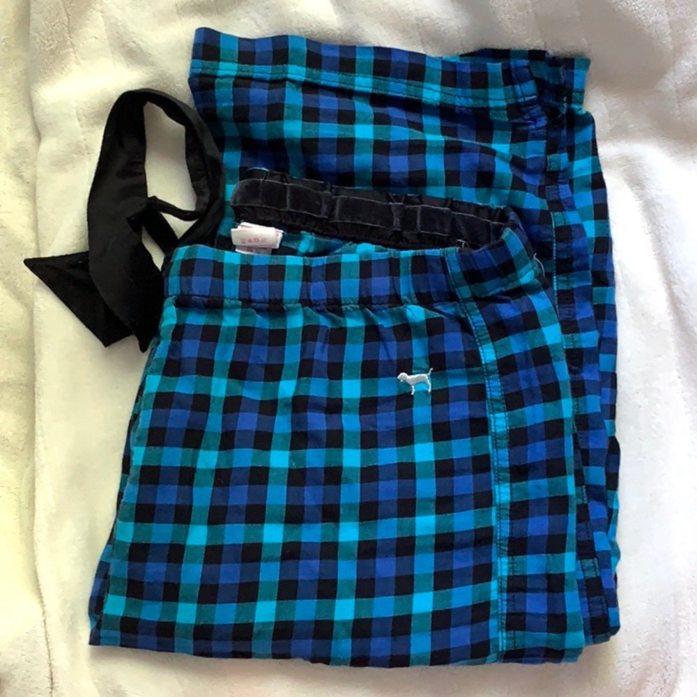 Victoria’s Secret Pajama Pants